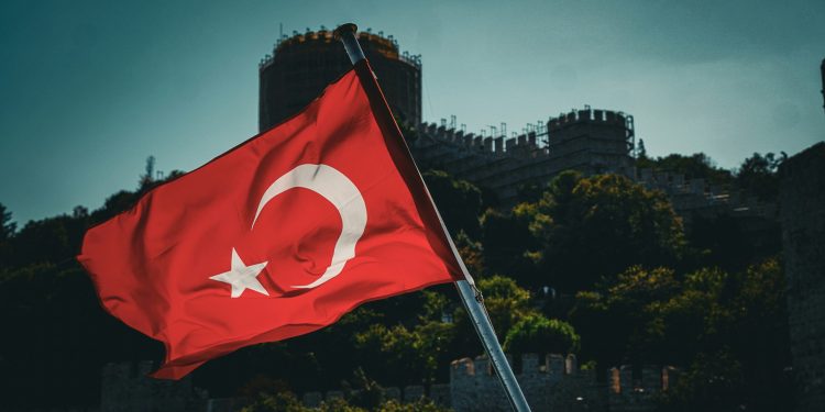 Turkey’s markets plunge on the arrest of Erdogan’s rival Ekrem Imamoglu, Lira hits record low