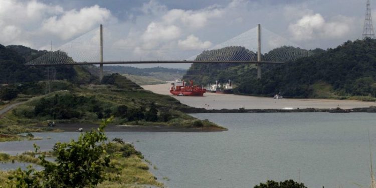 Sec Hegseth to visit Panama after Trump’s demands for canal’s return