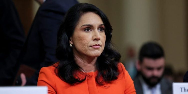 Trump threatens Iran over nukes as DNI Gabbard claims Tehran is not building bombs