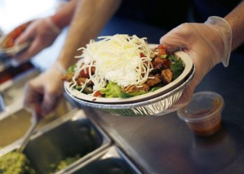 Chipotle to expand to Mexico amid Trump trade war with U.S. neighbor