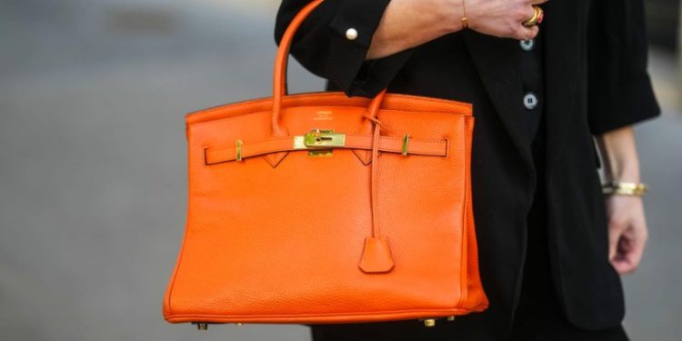 Hermès to hike U.S. prices for iconic bags and scarves in response to Trump tariffs