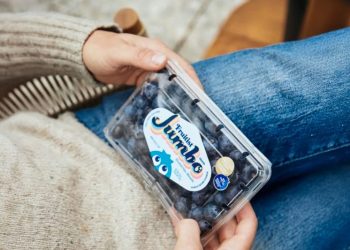 Inside the $1 billion berry startup backed by Ray Dalio’s family office