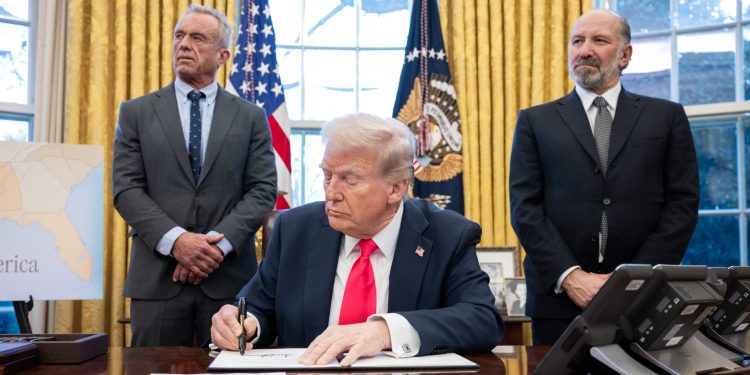 Trump’s ‘great time to buy’ post sparks market manipulation claims: calls for probe grow