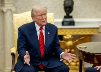 US Prez Donald Trump says smartphone tariff relief was temporary, new duties coming