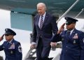 Biden’s team hid the truth about his health all along: WH press sec