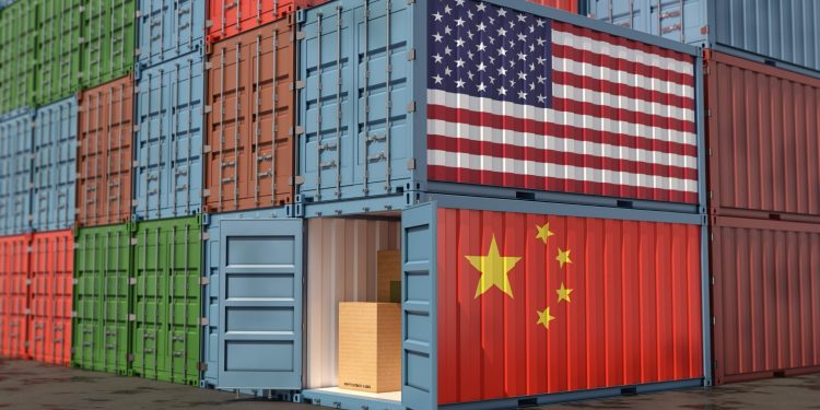 US confirms 104% tariffs on Chinese imports effective April 9: ‘Additional tariff will be collected starting tomorrow’