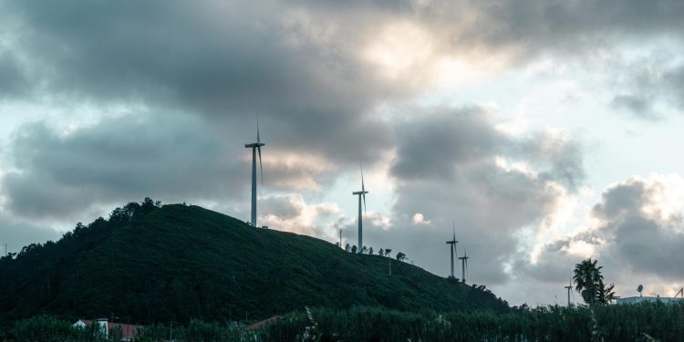 Vattenfall flags declining European energy demand as trade tensions rise