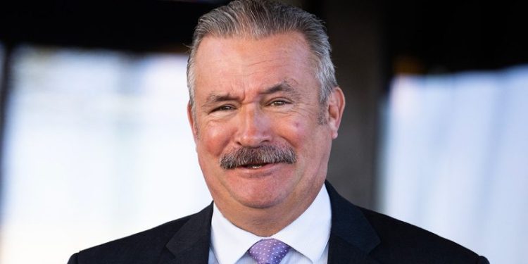 Republican uses George Washington, American Revolution to reject notion Ukraine should surrender to Russia