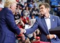 Dr. Oz becomes next head of Medicare and Medicaid Services following approval from full Senate