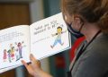 Parents tell SCOTUS: LGBTQ storybooks in classrooms clash with our faith