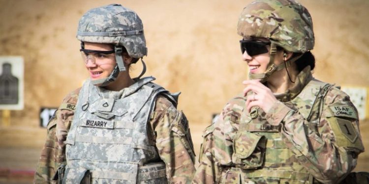 Hegseth says he’s undoing ‘social justice/Biden initiative’ that Trump signed into law