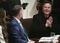 Musk says DOGE set to top $150B in fraud savings in FY 2026