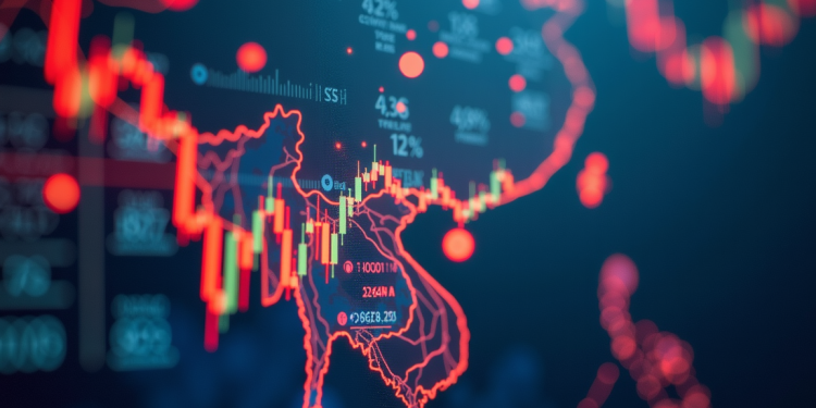 Asian markets open: Stocks surge as Trump eases Fed firing threat, trade hopes build