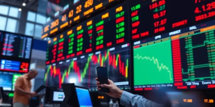 US stocks rebound on Tuesday: Dow up 400 points, Nasdaq surges 1%