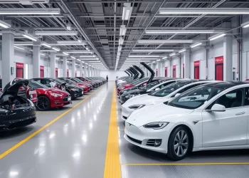 Tesla stock surges 4% ahead of Q1 earnings: what to expect