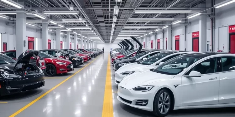 Tesla stock surges 4% ahead of Q1 earnings: what to expect