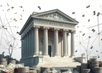 How Wall Street banks cashed in on Trump’s tariff turbulence as market volatility boosted equity trading revenues