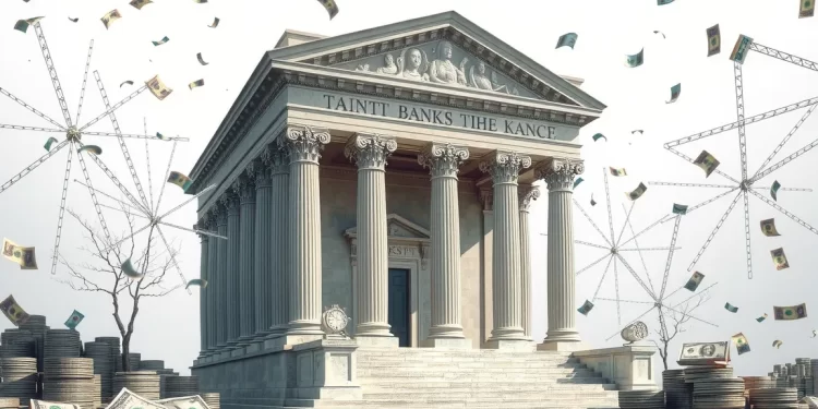 How Wall Street banks cashed in on Trump’s tariff turbulence as market volatility boosted equity trading revenues