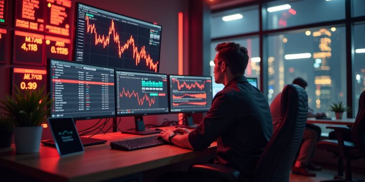 US stocks open lower: Dow down 240 points, S&P slips 0.4%