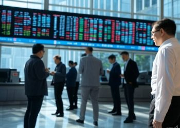 Asia markets open: Nikkei soars as Trump eases tariffs, chip stocks lead rally