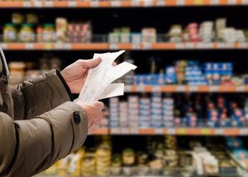 US inflation cools to 2.4% in March as jobless claims rise, easing market jitters