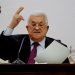 Palestinian leader demands Hamas release remaining hostages
