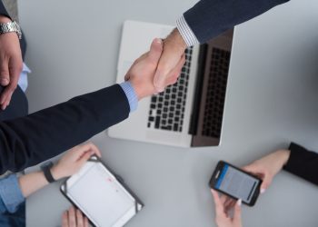 CRO price jumps 14% as Crypto.com seals crypto ETF deal with Trump Media