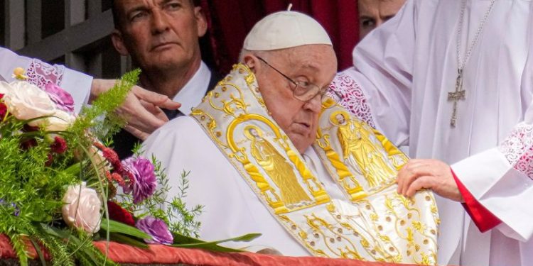 The long line of the papacy: Francis’ death renews focus on the church’s most powerful figures