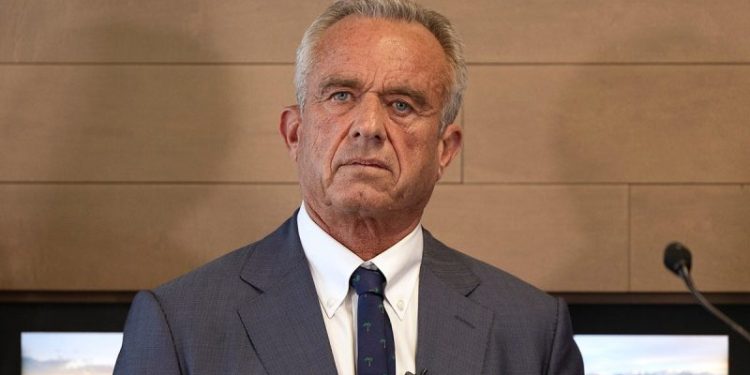 Greene and Garcia clash over RFK Jr. and vaccines, measles outbreak