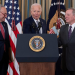 ‘Biden effect’ hits the Senate: Wave of retirements clears path for younger Dems