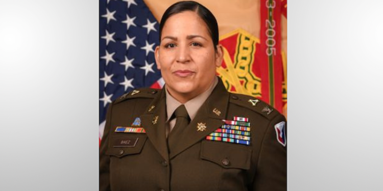 Army suspends commander after Trump, Vance, Hegseth vanish from command board