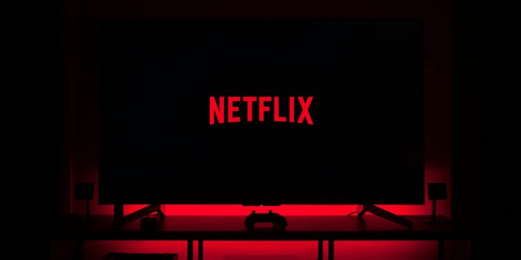 Why Netflix may emerge as a trade war survivor