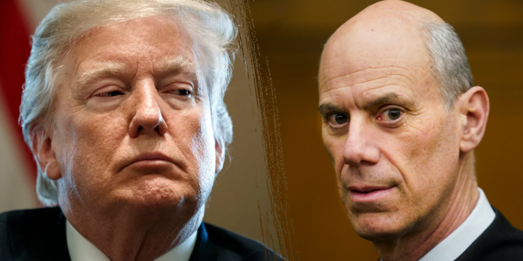 Trump-backed bill to stop ‘rogue’ judges passes House