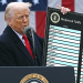 Trump: China calling ‘a lot’ since last week’s tariff increase, deal could happen as soon as 3 weeks