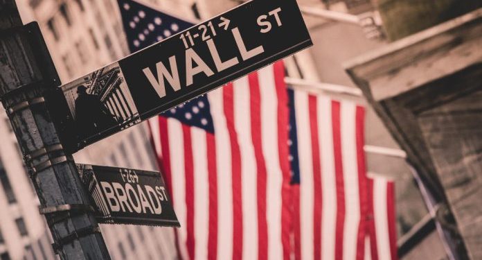 Wall Street on Thursday: S&P, Nasdaq slip over 2% after yesterday’s historic rally