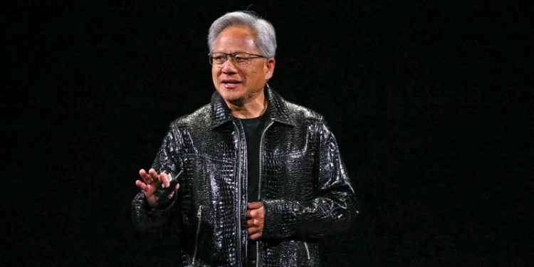 Nvidia says Anthropic is telling ‘tall tale’ in its defense of U.S. AI chip restrictions on China