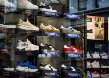 Skechers to be acquired by 3G Capital in take-private deal, shares soar 25%