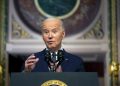 Biden White House aides face Oversight deadline amid threat of subpoenas