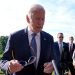 Joe Biden diagnosed with ‘aggressive form’ of prostate cancer with metastasis to the bone