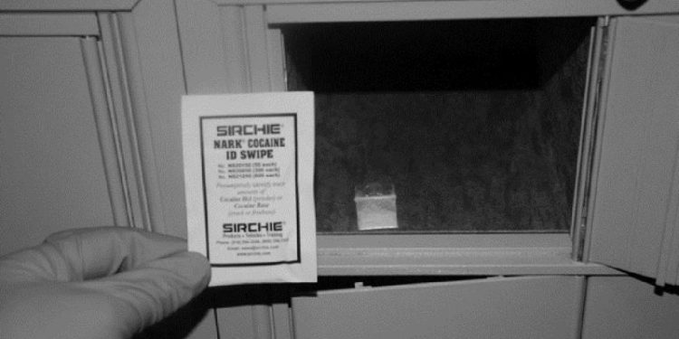 FBI reopening investigation into cocaine found at Biden White House