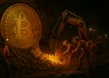 A 600% rally: How Bitcoin sent this healthcare stock soaring