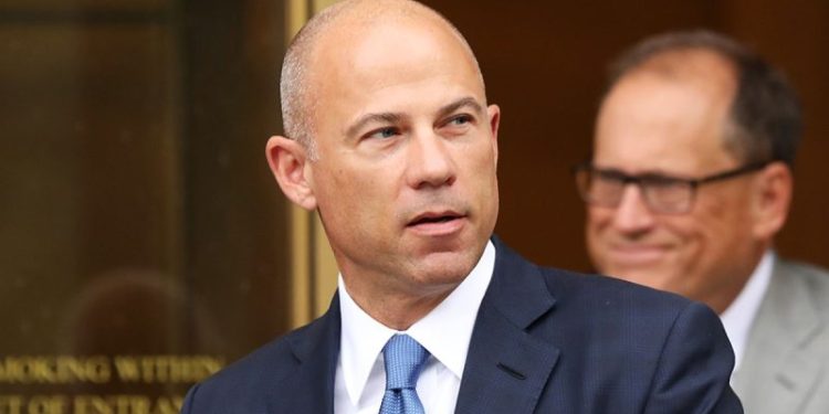 Disgraced lawyer Michael Avenatti seeks mercy at resentencing, citing ‘model inmate’ record