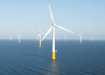 UK’s Crown Estate clears offshore wind expansion to raise energy output