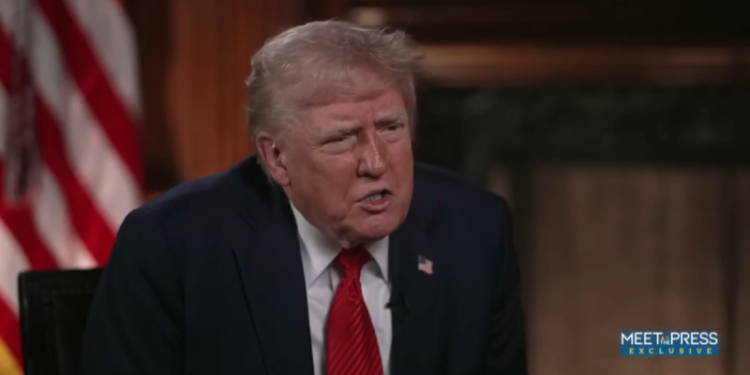 Federal judge blocks 5 Trump tariff executive orders