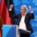 Intelligence agency classifies country’s popular Alternative for Germany party as ‘extremist’
