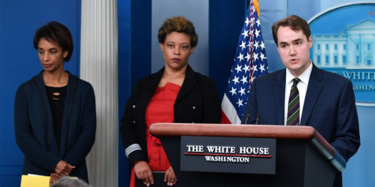 New book exposes how top Biden comms staffer was ‘tip of the spear’ covering up Biden’s cognitive decline