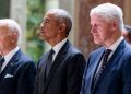 Obama reacts to Biden diagnosis: ‘Nobody has done more to find breakthrough treatments for cancer…than Joe’