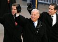 Biden family misled public, concealed details on son Beau’s cancer diagnosis, new book says