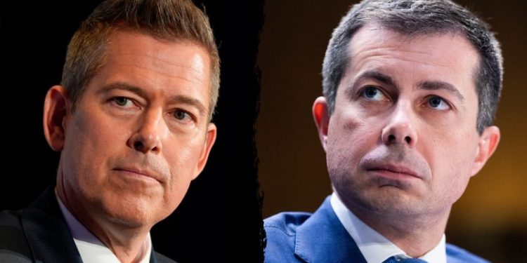 Buttigieg ‘got nothing done,’ Duffy declares: ‘Pete appears unburdened by no longer being a cabinet secretary’