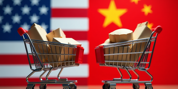 US, China strike trade deal: key tariffs reduced, but some remain